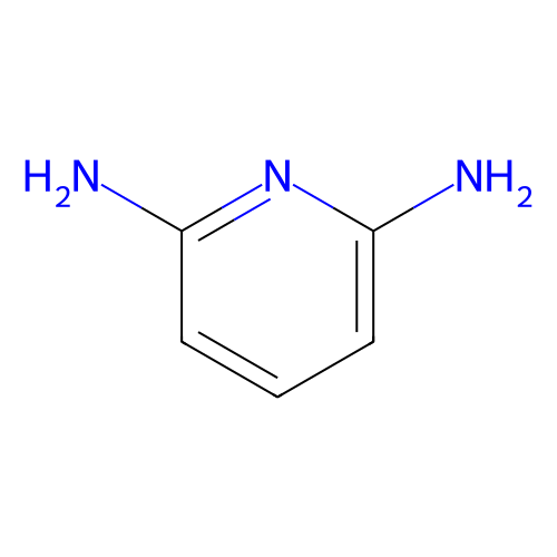 2,6-二氨基<em>吡啶</em>，141-<em>86</em>-6，98%