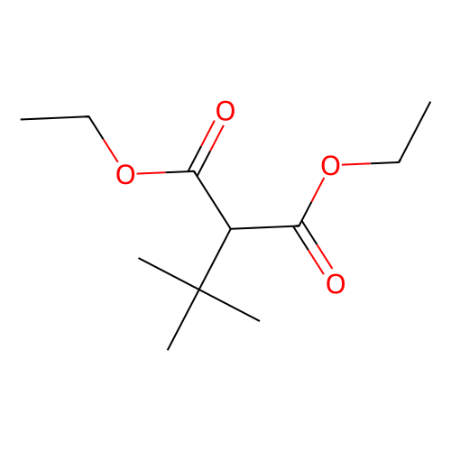 叔丁基丙二酸二乙酯，759-24-0，96