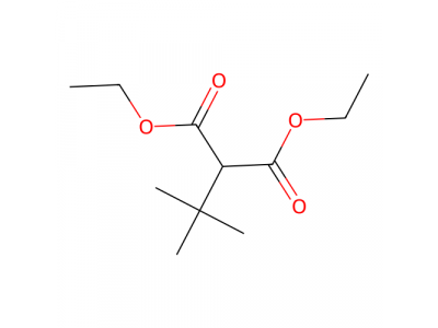 叔丁基丙二酸二乙酯，759-24-0，96%