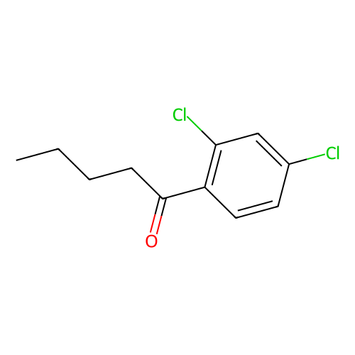 2',4'-<em>二氯苯</em>戊酮，61023-66-3，≥95.0%(GC)
