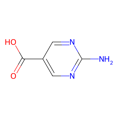 <em>2</em>-<em>氨基</em>嘧啶-<em>5</em>-羧酸，3167-<em>50</em>-8，98%