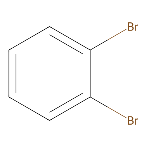 <em>1</em>,2-二溴苯，583-53-9，97%