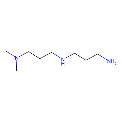 N,N-二甲基亚二丙基三胺，10563-<em>29-8，99</em>%