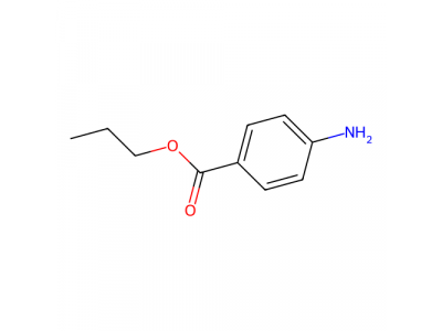 4-氨基苯甲酸丙酯，94-12-2，>98.0%(T)