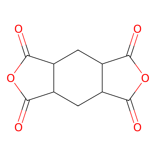 1,<em>2,4</em>,5-环<em>己烷</em>四甲酸二酐，2754-41-8，>98.0%(T)