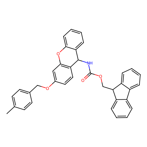 Sieber 酰胺<em>树脂</em>，915706-90-0，100-200 <em>mesh</em>，1% DVB，0.1-2.8mmol/g