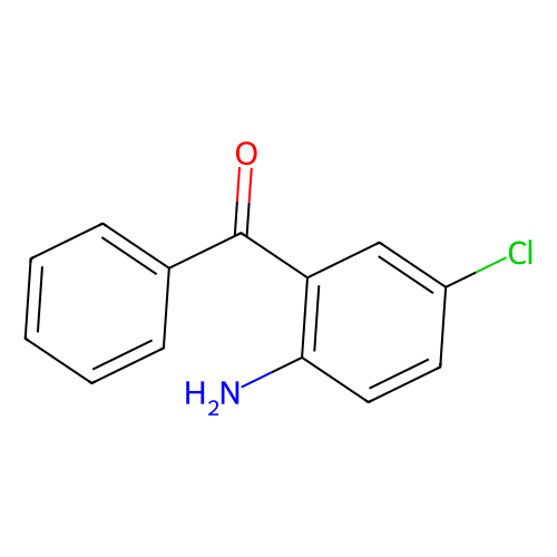 2-氨基-5-氯<em>二</em><em>苯</em>甲酮，719-<em>59</em>-5，98%