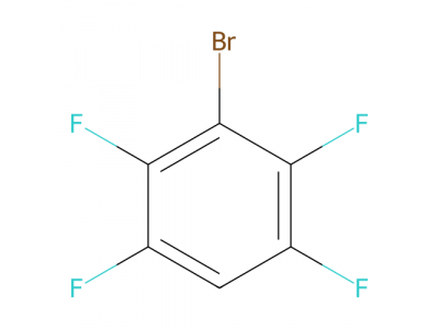 1-溴-2,3,5,6-四氟苯，1559-88-2，98%