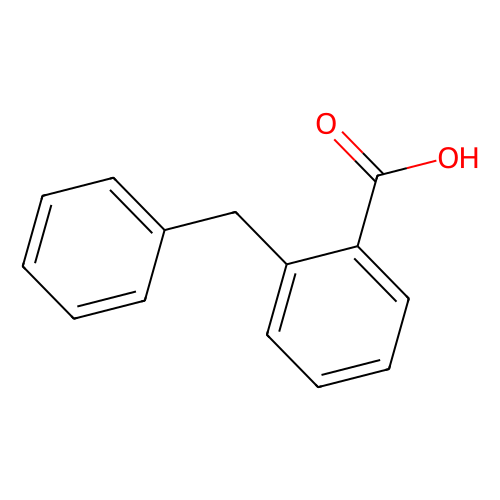 2-苄基苯甲酸，<em>612</em>-35-1，97%