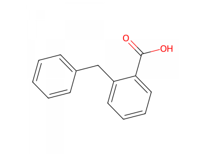 2-苄基苯甲酸，612-35-1，97%