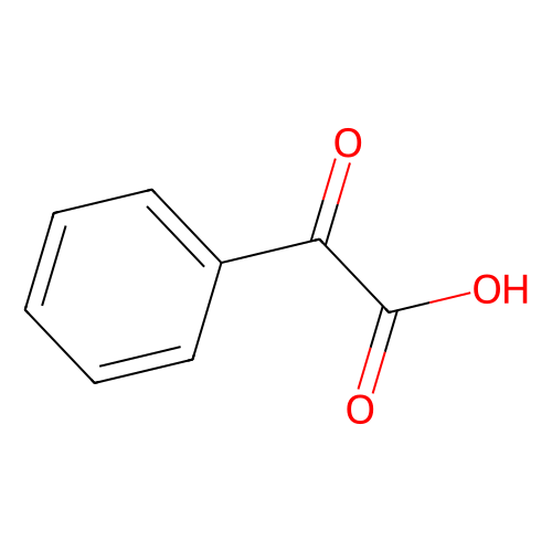 苯甲酰甲酸，<em>611</em>-73-4，>95.0%