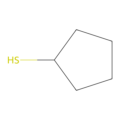 环<em>戊</em><em>硫醇</em>，1679-07-8，97%