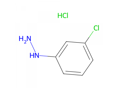 3-氯苯肼盐酸盐，2312-23-4，98%