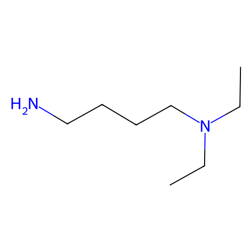 4-(二乙氨基)<em>丁</em><em>胺</em>，27431-62-5，97%