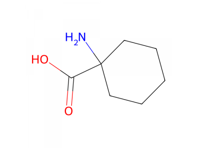 1-氨基-1-环己基甲酸，2756-85-6，98%