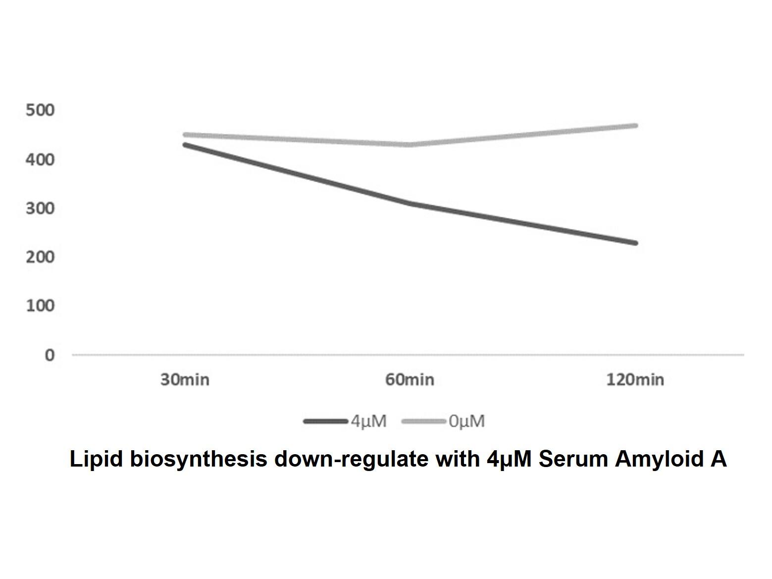 Recombinant Human Serum Amyloid A Protein，ActiBioPure™, Bioactive, Animal <em>Free</em>