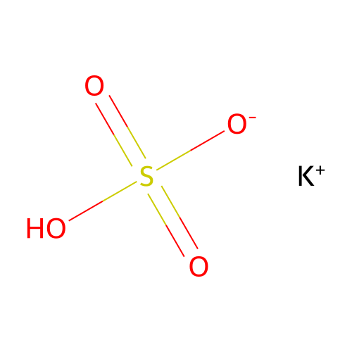 <em>硫酸</em><em>氢</em>钾，7646-93-7，99.995% metals basis