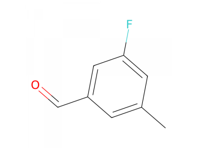 3-氟--5-甲基苯甲醛，189628-39-5，97%