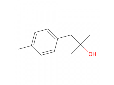 2-甲基-1-(对甲苯基)-2-丙醇，20834-59-7，97%