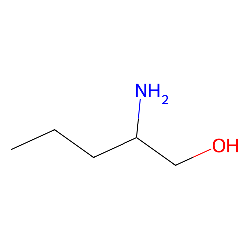 (S)-(+)-2-氨基-<em>1</em>-戊醇，22724-81-8，97%