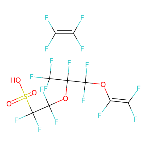 Nafion™ 全氟化树脂 溶液(D521CS)，31175-20-9，Polymer <em>Content</em>:5.0-5.4%,<em>Water</em> <em>Content</em>