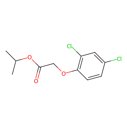 2,4-D异丙酯，94-11-1，97