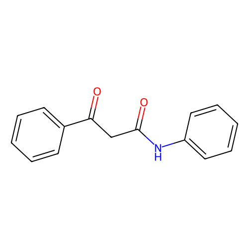 <em>2</em>-苯甲酰基乙酰苯胺，959-<em>66</em>-0，>98.0%(N)