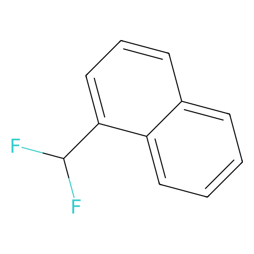1-(二氟甲基)<em>萘</em>，53731-26-3，95%