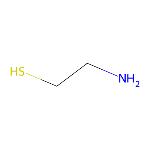β-巯基<em>乙胺</em>，60-23-1，<em>95</em>%