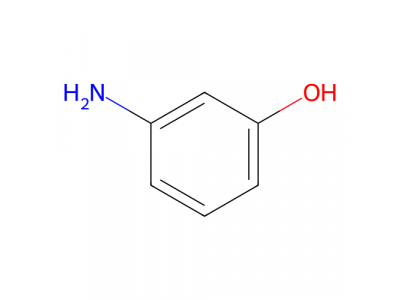 3-氨基酚，591-27-5，分析标准品,99%