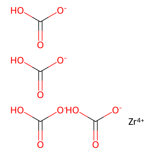 碱式碳酸锆(<em>IV</em>)，57219-64-4，≥40% ZrO2 basis