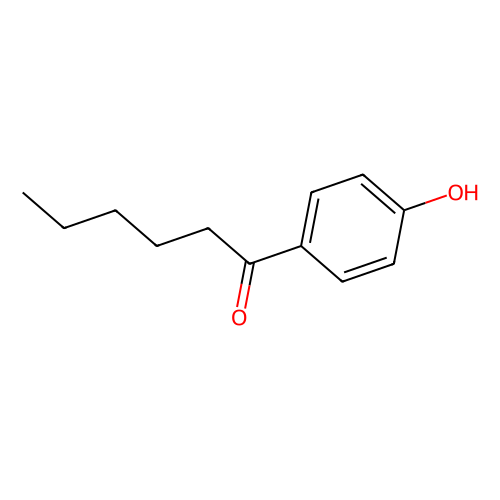 4'-羟基苯己酮，2589-72-2，97