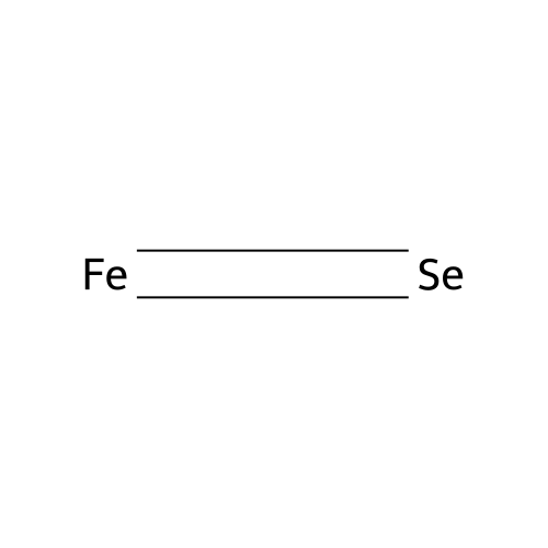 硒化铁，1310-<em>32-3</em>，≥99.95% metals basis