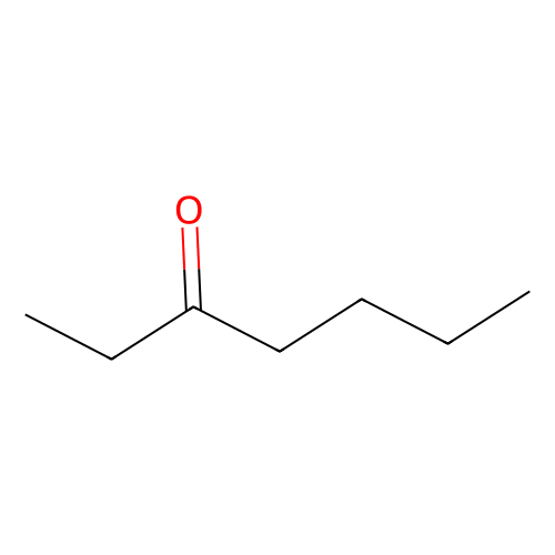 3-庚酮，106-35-4，98
