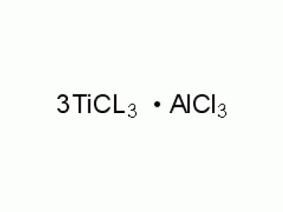 十二氯三钛铝，12003-13-3，TiCl3:76.0-78.5%