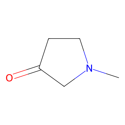 <em>1</em>-甲基-3-<em>吡咯烷酮</em>，68165-06-0，97%