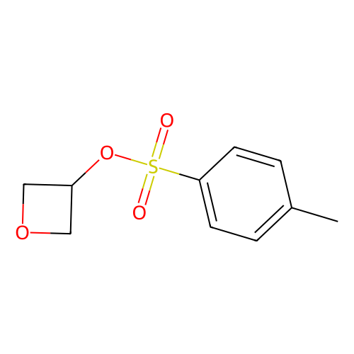 3-氧杂<em>环</em><em>丁基</em>对甲苯磺酸酯，26272-83-3，>98.0%(GC)