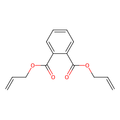 <em>邻</em><em>苯</em>二甲酸二丙烯酯，131-17-9，CP