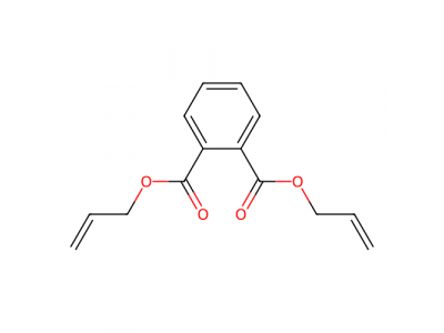 邻苯二甲酸二丙烯酯，131-17-9，CP