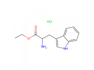 L-色氨酸乙酯盐酸盐，2899-28-7，≥95.0%