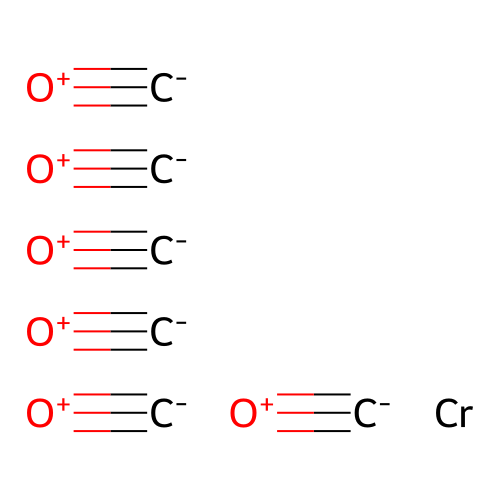 <em>六</em><em>羰基</em>铬，13007-92-6，99%