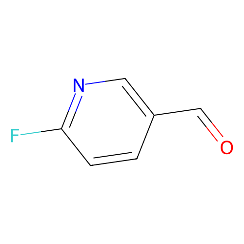 <em>2</em>-<em>氟</em>-5-甲酰基<em>吡啶</em>，677728-92-6，98%