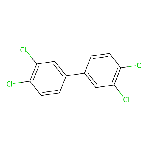<em>3,3</em>',4,4'-四氯联苯，32598-13-3，100 ug/mL in <em>Isooctane</em>