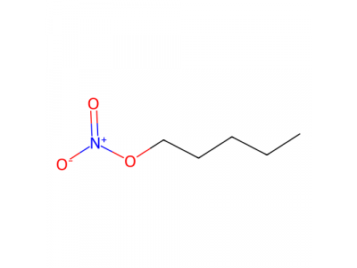 硝酸戊酯，1002-16-0，≥98.0%(GC)