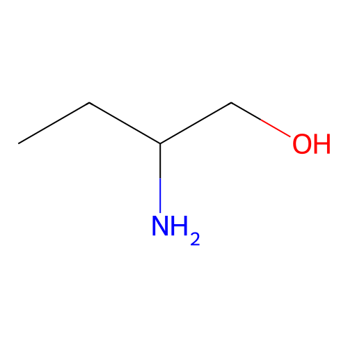 (R)-(-)-2-氨基-1-<em>丁醇</em>，5856-63-3，≥98%