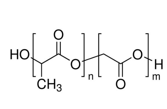 Resomer® RG 753 H，聚（D,L-丙交酯-co-乙交酯），26780-50-7，端酸，丙交酯：乙交酯75:25