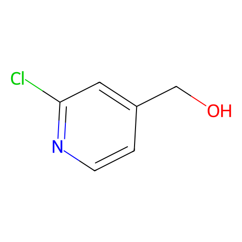 (2-氯-4-<em>吡啶基</em>)<em>甲醇</em>，100704-10-7，97%
