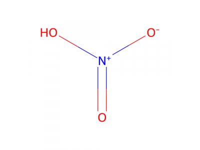 硝酸溶液(易制爆)，7697-37-2，20% w/v