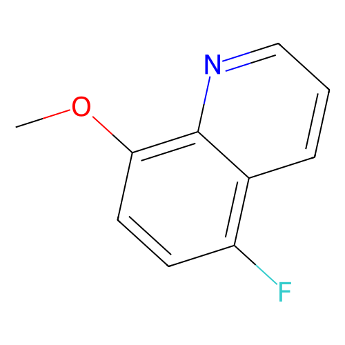 5-氟-8-甲氧基<em>喹啉</em>，439-<em>88</em>-3，≥98%