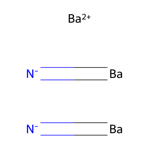 氮化钡，12047-79-9，99.7%-<em>Ba</em>